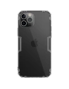 Etui Nillkin Nature Apple iPhone XS/X Šedá