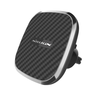 Nillkin Car Magnetic Wireless Charger Black 