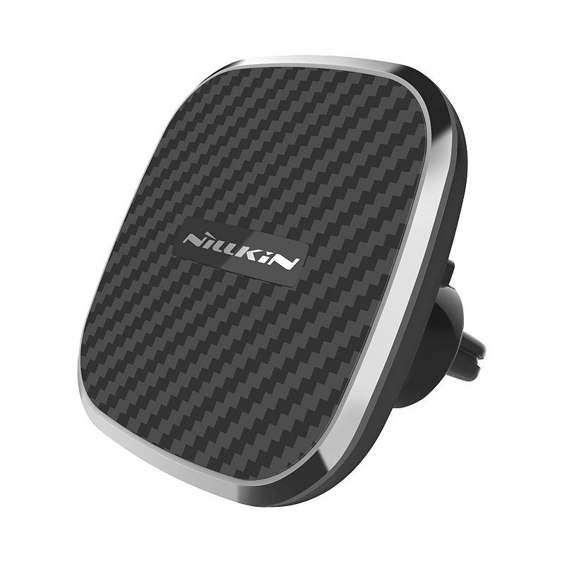 Nillkin Car Magnetic Wireless Charger Black 