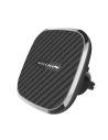 Nillkin Magnetische Halterung mit induktivem Ladegerät Car Magnetic Wireless Charger Black
