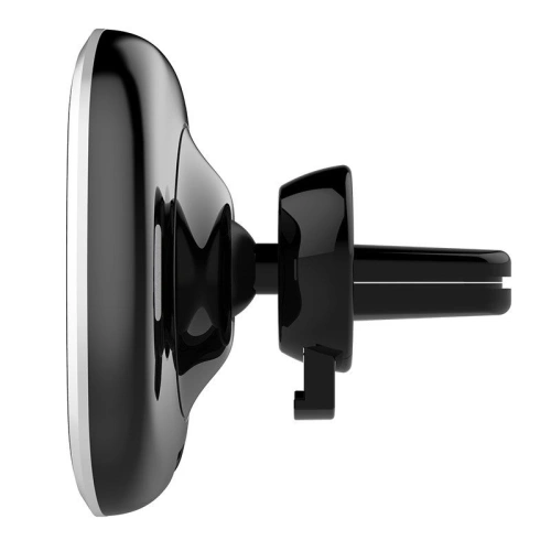 Kup Magnetický držák s indukční nabíječkou Nillkin Car Magnetic Wireless Charger Black - NLK042 - {ean13} - Sklep Home Screen