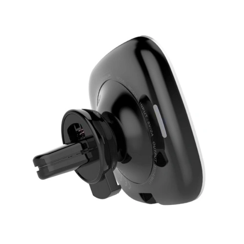 Kup Magnetický držák s indukční nabíječkou Nillkin Car Magnetic Wireless Charger Black - NLK042 - {ean13} - Sklep Home Screen