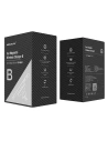 Kup Uchwyt magnetyczny z ładowarką indukcyjną Nillkin Car Magnetic Wireless Charger Black - NLK042 - {ean13} - Sklep Home Screen