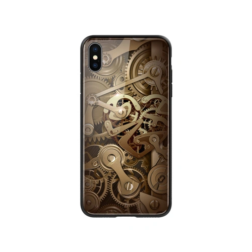 Kup Nillkin Apple Tasche Gear iPhone XR - NLK048 - {ean13} - Sklep Home Screen