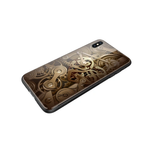 Kup Nillkin Apple Tasche Gear iPhone XR - NLK048 - {ean13} - Sklep Home Screen