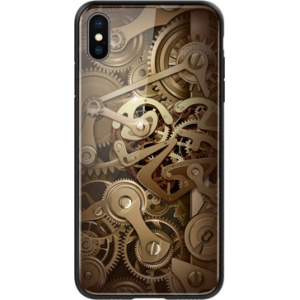 Kup Etui Nillkin Gear Apple iPhone XS Max - NLK049 - {ean13} - Sklep Home Screen
