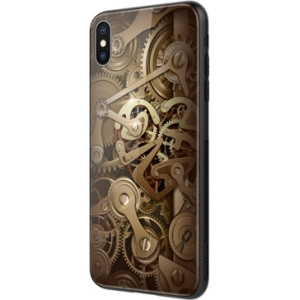 Kup Etui Nillkin Gear Apple iPhone XS Max - NLK049 - {ean13} - Sklep Home Screen