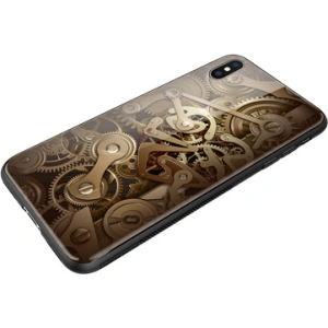 Kup Etui Nillkin Gear Apple iPhone XS Max - NLK049 - {ean13} - Sklep Home Screen