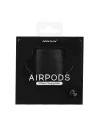 Nillkin Apple Ladematte Mate Wireless Charging für AirPods Schwarz