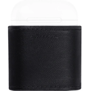 Mata ładująca Nillkin Mate Wireless Charging do Apple AirPods Black