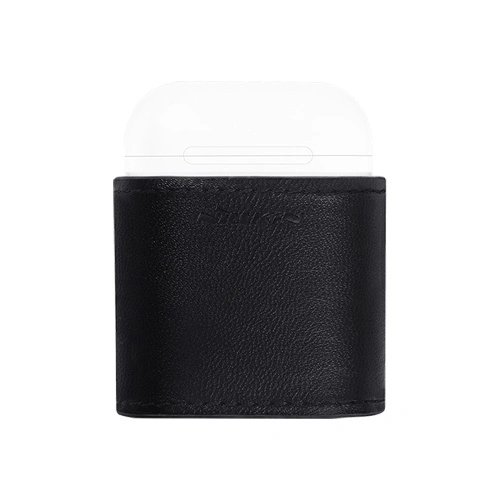 Kup Mata ładująca Nillkin Mate Wireless Charging do Apple AirPods Black - NLK051 - {ean13} - Sklep Home Screen