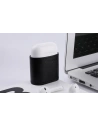 Kup Mata ładująca Nillkin Mate Wireless Charging do Apple AirPods Black - NLK051 - {ean13} - Sklep Home Screen