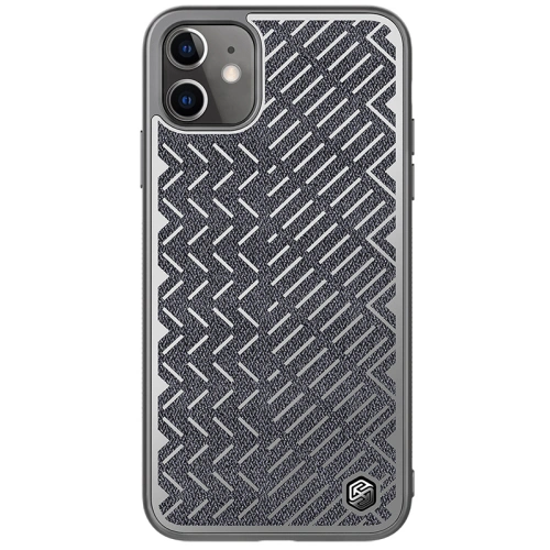 Kup Nillkin Apple Tasche Herringbone iPhone 11 Pro Max - NLK070 - {ean13} - Sklep Home Screen