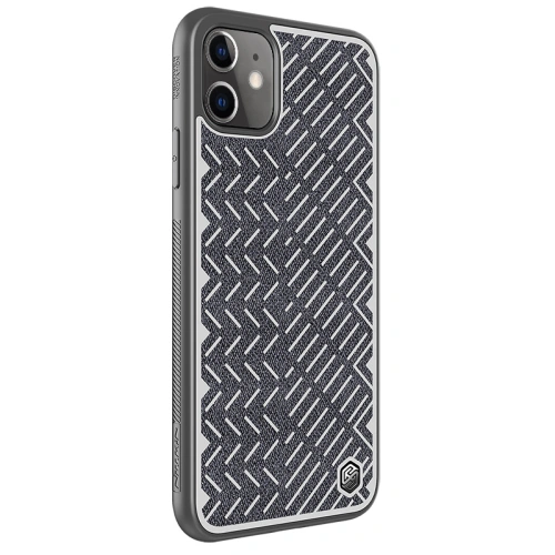 Kup Etui Nillkin Herringbone Apple iPhone 11 Pro Max - NLK070 - {ean13} - Sklep Home Screen