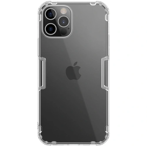 Kup Nillkin Apple Fall Natur iPhone 11 Klar - NLK071CL - {ean13} - Sklep Home Screen