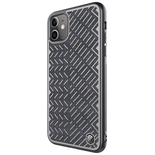 Kup Etui Nillkin Herringbone Apple iPhone 11 Pro Max - NLK070 - {ean13} - Sklep Home Screen