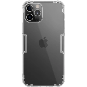 Kup Etui Nillkin Nature Apple iPhone 11 Pro Clear - NLK072CL - {ean13} - Sklep Home Screen