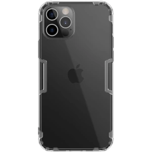 Kup Etui Nillkin Nature Apple iPhone 11 Pro Max Gri - NLK073GRY - {ean13} - Sklep Home Screen