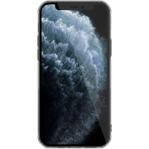 Buy Nillkin Nature Apple iPhone 11 Pro Max Grey - NLK073GRY - {ean13} - Home Screen Store Europe