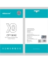 Kup Edzett üveg Nillkin XD CP+ MAX Apple iPhone 11 Pro Max Fekete - NLK117BLK - {ean13} - Sklep Home Screen