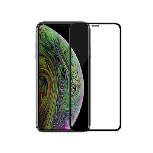 Kup Edzett üveg Nillkin XD CP+ MAX Apple iPhone 11 Pro Max Fekete - NLK117BLK - {ean13} - Sklep Home Screen