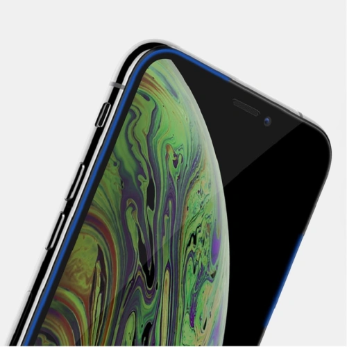 Kup Edzett üveg Nillkin XD CP+ MAX Apple iPhone 11 Pro Max Fekete - NLK117BLK - {ean13} - Sklep Home Screen