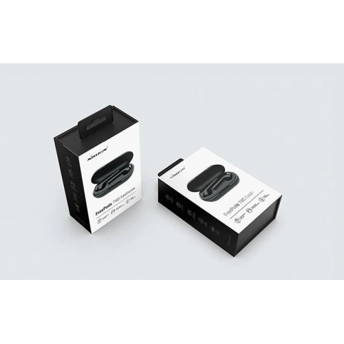 Kup Bezprzewodowe słuchawki Nillkin FreePods TWS Bluetooth - NLK136 - {ean13} - Sklep Home Screen