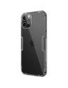 Kup Etui Nillkin Nature Apple iPhone 12 Pro Max šedá - NLK155GRY - {ean13} - Sklep Home Screen