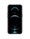 Kup Etui Nillkin CamShield Pro Apple iPhone 12 mini Fekete - NLK181BLK - {ean13} - Sklep Home Screen