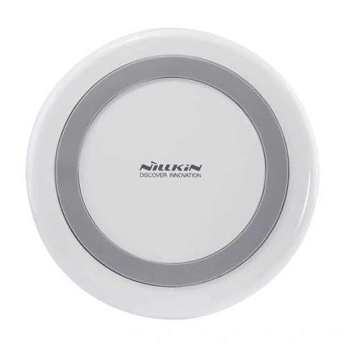 Kup Încărcătorul wireless Nillkin Wireless Charging Hermit QI + 4xUSB - NLK205 - {ean13} - Sklep Home Screen