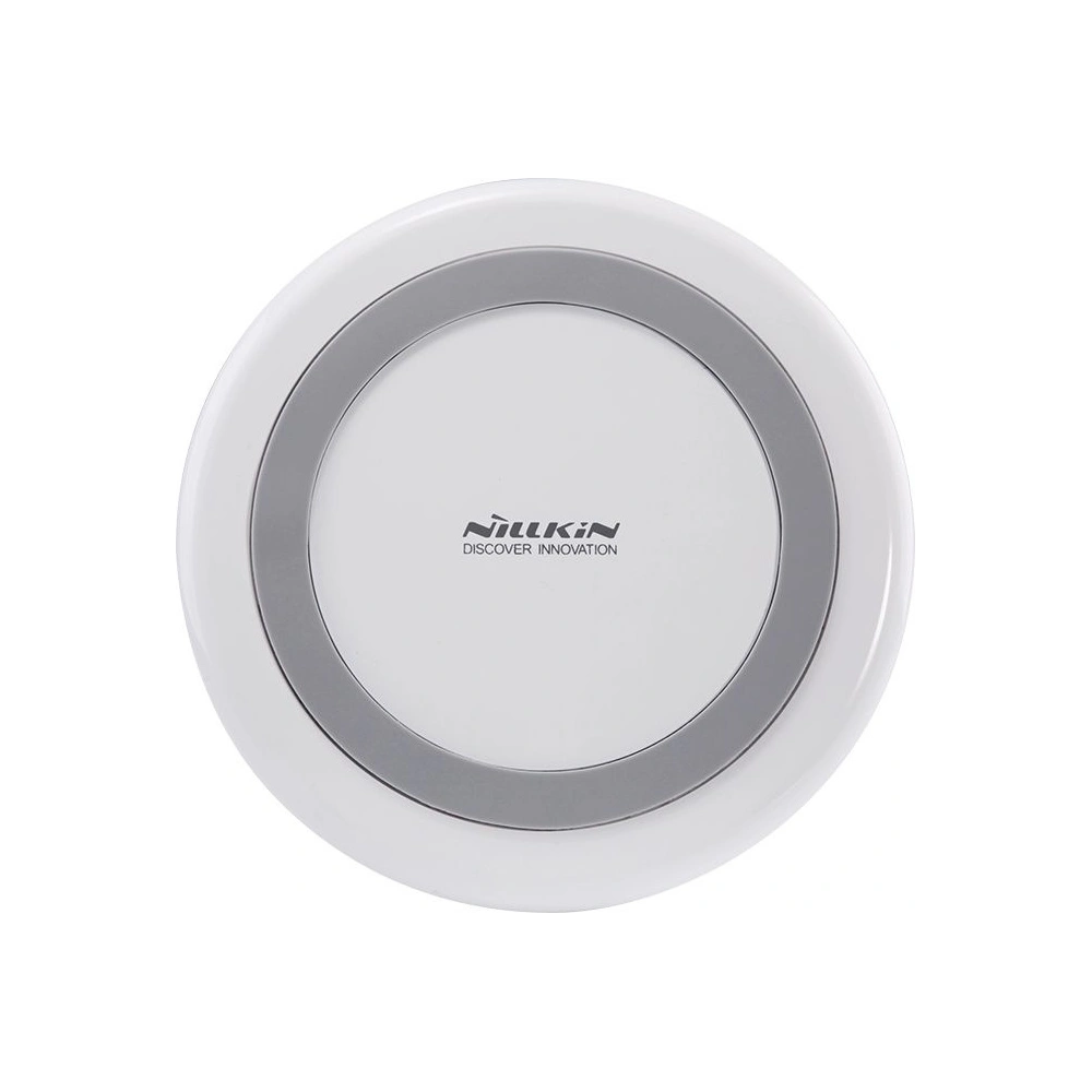 Ładowarka sieciowa indukcyjna Nillkin Wireless Charging Hermit QI + 4xUSB