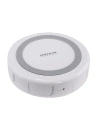 Kup Încărcătorul wireless Nillkin Wireless Charging Hermit QI + 4xUSB - NLK205 - {ean13} - Sklep Home Screen