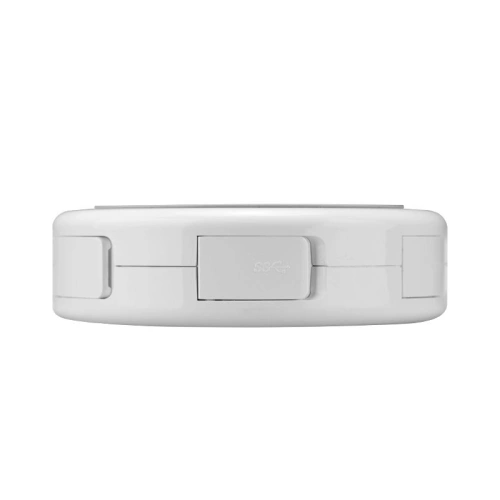 Kup Încărcătorul wireless Nillkin Wireless Charging Hermit QI + 4xUSB - NLK205 - {ean13} - Sklep Home Screen