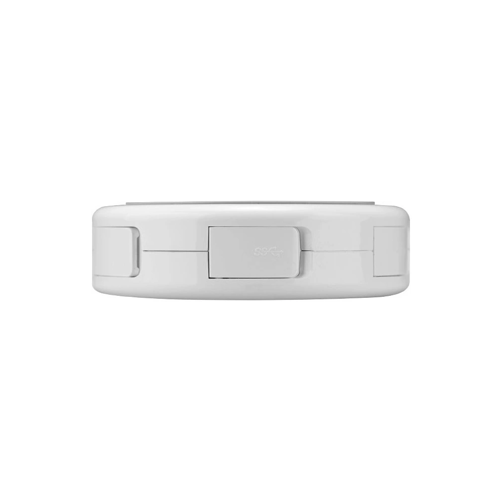 Ładowarka sieciowa indukcyjna Nillkin Wireless Charging Hermit QI + 4xUSB