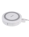 Kup Încărcătorul wireless Nillkin Wireless Charging Hermit QI + 4xUSB - NLK205 - {ean13} - Sklep Home Screen