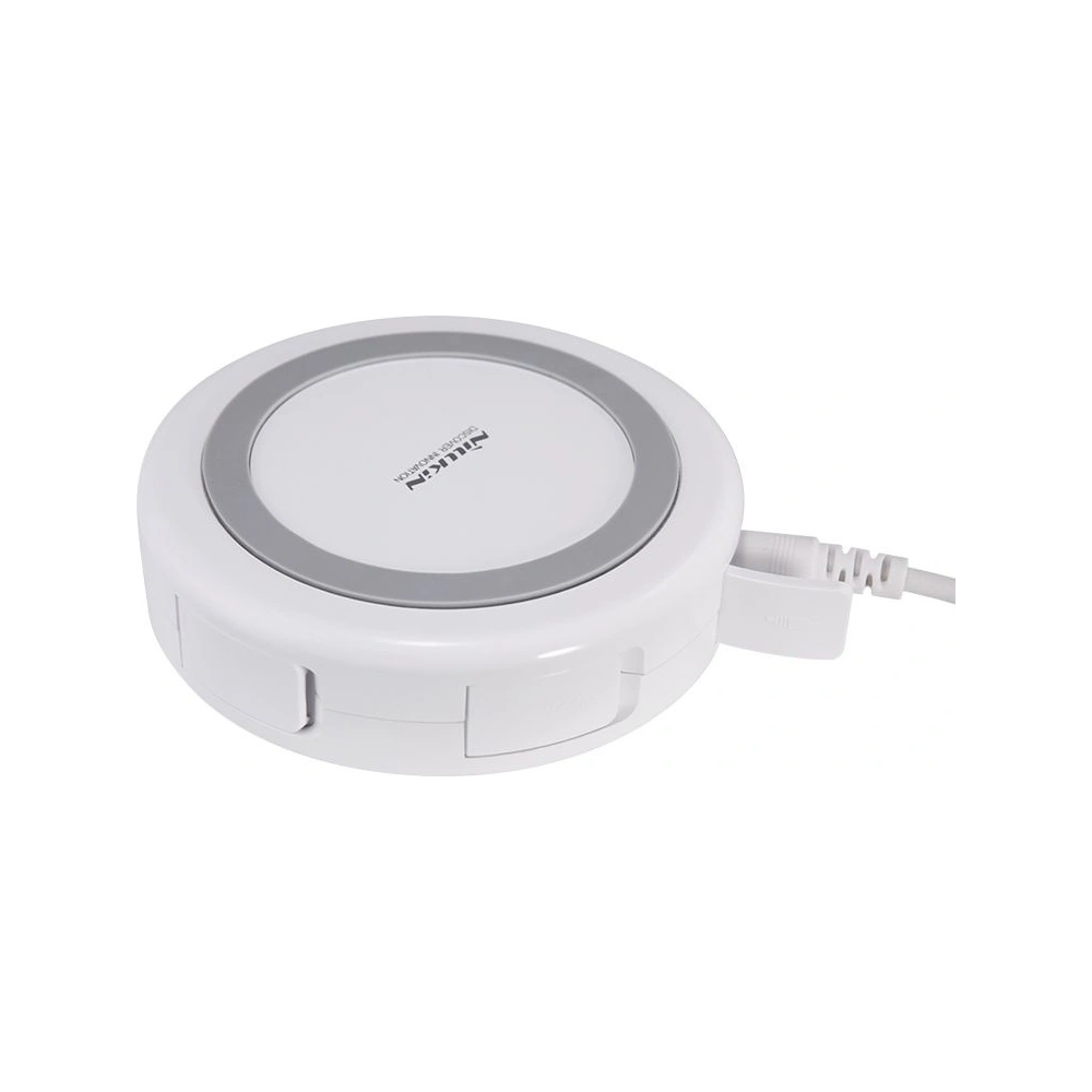 Ładowarka sieciowa indukcyjna Nillkin Wireless Charging Hermit QI + 4xUSB