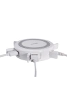 Kup Încărcătorul wireless Nillkin Wireless Charging Hermit QI + 4xUSB - NLK205 - {ean13} - Sklep Home Screen