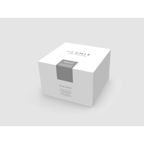 Kup Încărcătorul wireless Nillkin Wireless Charging Hermit QI + 4xUSB - NLK205 - {ean13} - Sklep Home Screen