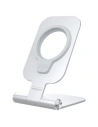 Kup Stojak aluminiowy MagSafe Nillkin MagLock Silver - NLK221SLV - {ean13} - Sklep Home Screen