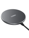 Kup Ładowarka bezprzewodowa Qi Nillkin MagSlim Wireless Charger 10W Black - NLK222BLK - {ean13} - Sklep Home Screen