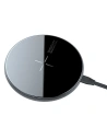 Kup Ładowarka bezprzewodowa Qi Nillkin MagSlim Wireless Charger 10W Black - NLK222BLK - {ean13} - Sklep Home Screen