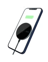 Kup Ładowarka bezprzewodowa Qi Nillkin MagSlim Wireless Charger 10W Black - NLK222BLK - {ean13} - Sklep Home Screen