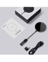 Kup Ładowarka bezprzewodowa Qi Nillkin MagSlim Wireless Charger 10W Black - NLK222BLK - {ean13} - Sklep Home Screen