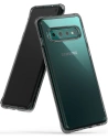 Kup Case Ringke Fusion Samsung Galaxy S10 Rauch Schwarz - RGK830SM - {ean13} - Sklep Home Screen
