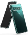 Kup Case Ringke Fusion Samsung Galaxy S10 Plus Klar - RGK834CL - {ean13} - Sklep Home Screen