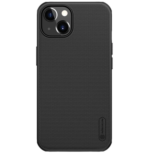 Kup Etui Nillkin Super Frosted Shield Pro Apple iPhone 13 mini Fekete - NLK241BLK - {ean13} - Sklep Home Screen