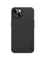 Kup Etui Nillkin Super Frosted Shield Pro Apple iPhone 13 mini Fekete - NLK241BLK - {ean13} - Sklep Home Screen
