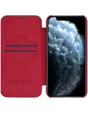 Buy Nillkin QIN Samsung Galaxy A22 5G Red - NLK246RED - {ean13} - Home Screen Store Europe