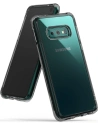 Buy Ringke Fusion Samsung Galaxy S10e Smoke Black - RGK840SM - {ean13} - Home Screen Store Europe