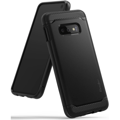 Kup Etui Ringke Onyx Samsung Galaxy S10e Fekete - RGK841BLK - {ean13} - Sklep Home Screen